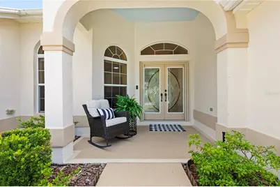 8018 SE 167th Hilltop Loop, The Villages, FL 32162 - Photo 4