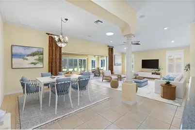 8018 SE 167th Hilltop Loop, The Villages, FL 32162 - Photo 14
