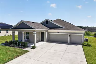6061 Claystone Wy, Mount Dora, FL 32757 - Photo 2