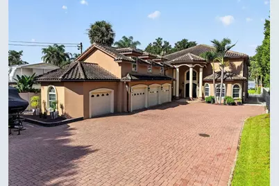 5476 Trimble Park Road, Mount Dora, FL 32757 - Photo 2