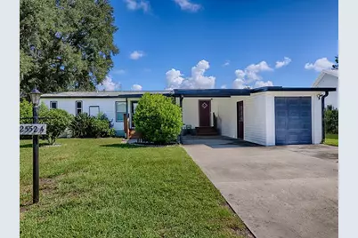 25524 Belle Helene, Leesburg, FL 34748 - Photo 1