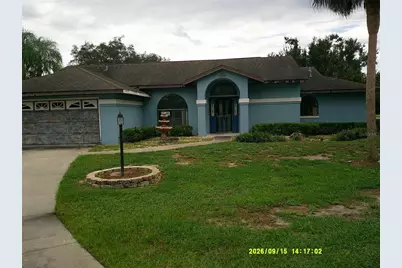 11240 Fountain Lake Boulevard, Leesburg, FL 34788 - Photo 2