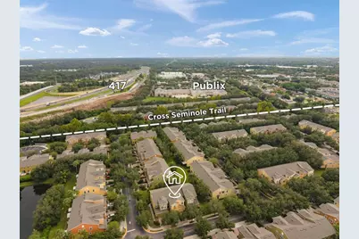 2625 Sweet Magnolia Place, Oviedo, FL 32765 - Photo 4