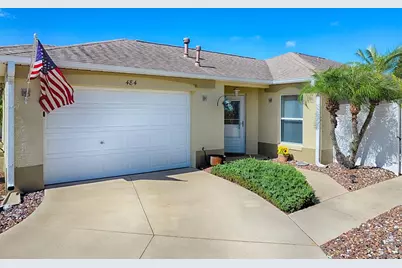 484 Aintree Lane, The Villages, FL 32162 - Photo 4