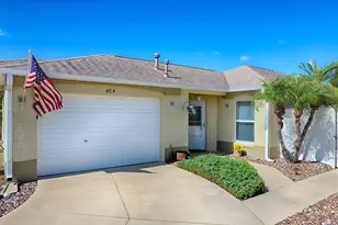 484 Aintree Ln, The Villages, FL 32162 - Photo 4