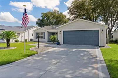 3499 Auburndale Avenue, The Villages, FL 32162 - Photo 2