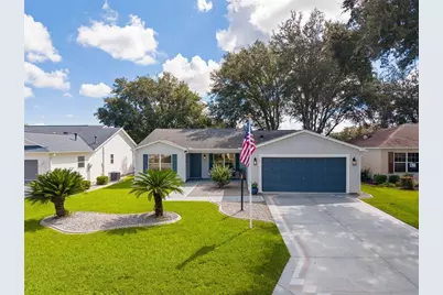 3499 Auburndale Avenue, The Villages, FL 32162 - Photo 42