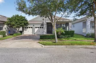 16137 Hampton Crossing Dr, Winter Garden, FL 34787 - Photo 1