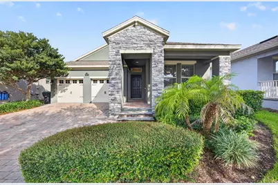 16137 Hampton Crossing Drive, Winter Garden, FL 34787 - Photo 1