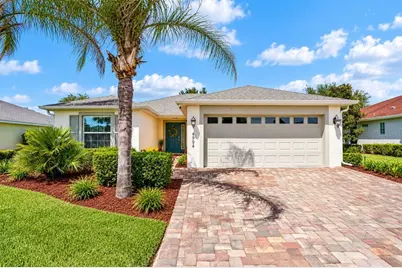 4994 Golden Eagle Drive, Oxford, FL 34484 - Photo 2