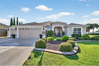 1645 Hollow Branch Way, The Villages, FL 32162 - Photo 1