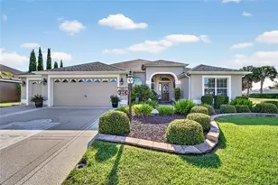1645 Hollow Branch Way, The Villages, FL 32162 - Photo 1