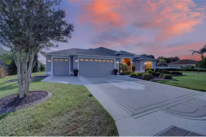 1645 Hollow Branch Way, The Villages, FL 32162 - Photo 2
