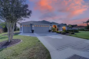 1645 Hollow Branch Way, The Villages, FL 32162 - Photo 2