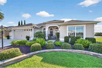 1645 Hollow Branch Way, The Villages, FL 32162 - Photo 4