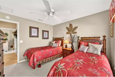 1645 Hollow Branch Way, The Villages, FL 32162 - Photo 32