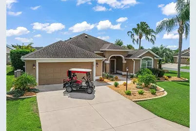 622 Keller Court, The Villages, FL 32163 - Photo 4