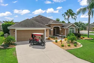 622 Keller Ct, The Villages, FL 32163 - Photo 4