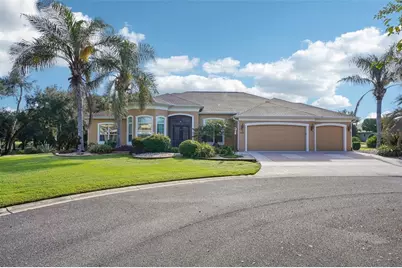 2055 Lake Ridge Drive, The Villages, FL 32162 - Photo 1