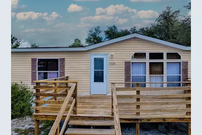 15875 NE 148th Terrace Road, Fort Mc Coy, FL 32134 - Photo 2