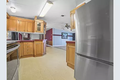 15875 NE 148th Terrace Road, Fort Mc Coy, FL 32134 - Photo 10