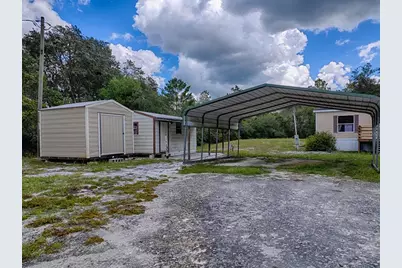 15875 NE 148th Terrace Road, Fort Mc Coy, FL 32134 - Photo 36