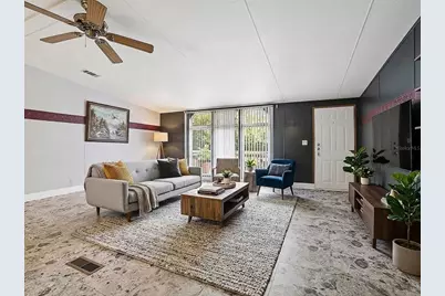 15875 NE 148th Terrace Road, Fort Mc Coy, FL 32134 - Photo 4