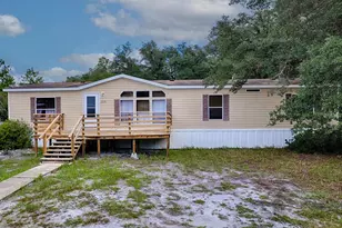15875 NE 148th Terrace Rd, Fort Mc Coy, FL 32134 - Photo 1