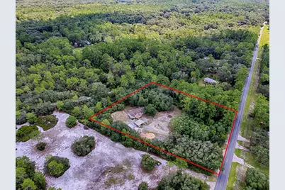 15875 NE 148th Terrace Road, Fort Mc Coy, FL 32134 - Photo 40