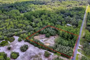15875 NE 148th Terrace Rd, Fort Mc Coy, FL 32134 - Photo 40