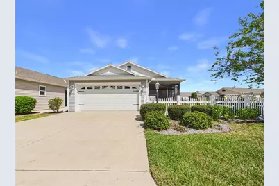 2369 Hill Street, The Villages, FL 32163 - Photo 1