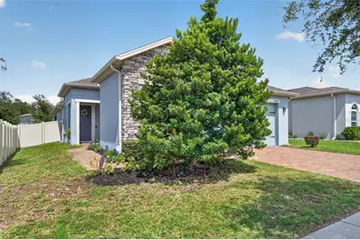 2818 Bigleaf Maple Drive, Ocoee, FL 34761 - Photo 2