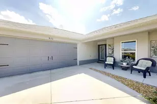 9170 SE 168th Cook Pl, The Villages, FL 32162 - Photo 4