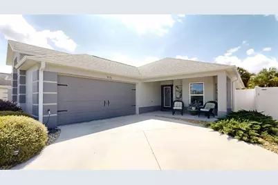 9170 SE 168th Cook Place, The Villages, FL 32162 - Photo 1