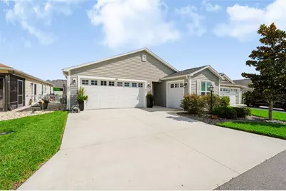 1691 Schau Street, The Villages, FL 32163 - Photo 2