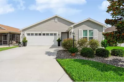 1691 Schau Street, The Villages, FL 32163 - Photo 1