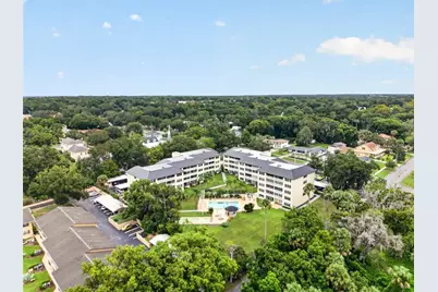 101 N Grandview Street #111, Mount Dora, FL 32757 - Photo 32