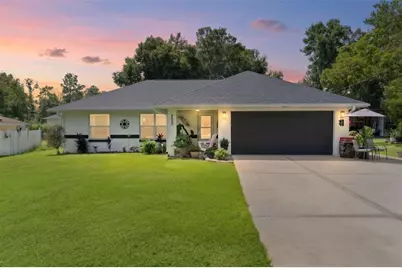 8690 SE 158th Place, Summerfield, FL 34491 - Photo 1
