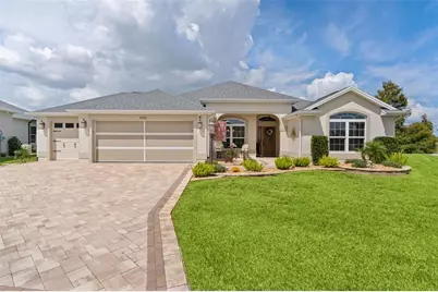 5870 Flint Loop, The Villages, FL 32163 - Photo 1
