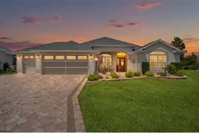 5870 Flint Loop, The Villages, FL 32163 - Photo 2