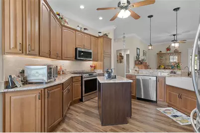 5870 Flint Loop, The Villages, FL 32163 - Photo 16