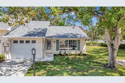 1483 Disston, Clermont, FL 34711 - Photo 1