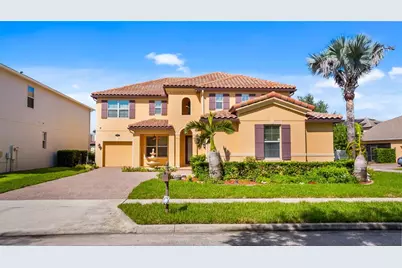 9010 Reflection Pointe Drive, Windermere, FL 34786 - Photo 1