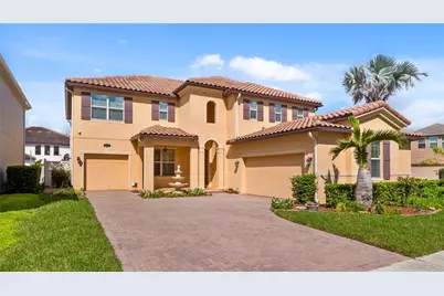 9010 Reflection Pointe Drive, Windermere, FL 34786 - Photo 2