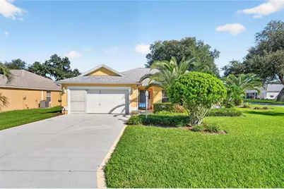 701 Cimarron Avenue, The Villages, FL 32159 - Photo 1