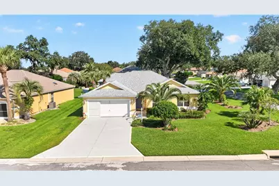 701 Cimarron Avenue, The Villages, FL 32159 - Photo 40