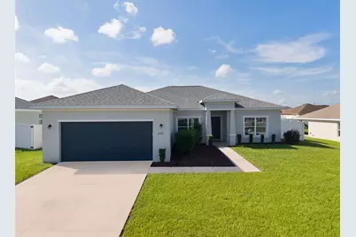 5296 SE 91st Place, Ocala, FL 34480 - Photo 1