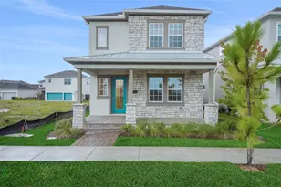 9614 Rodbell St, Orlando, FL 32827 - Photo 1
