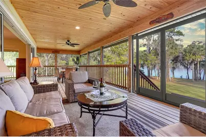 122 Drayton Island Road, Georgetown, FL 32139 - Photo 8