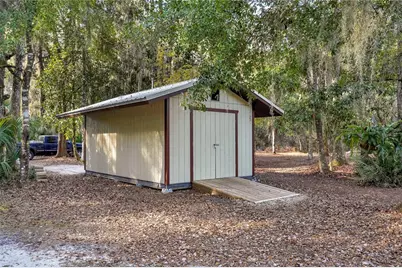 122 Drayton Island Road, Georgetown, FL 32139 - Photo 38
